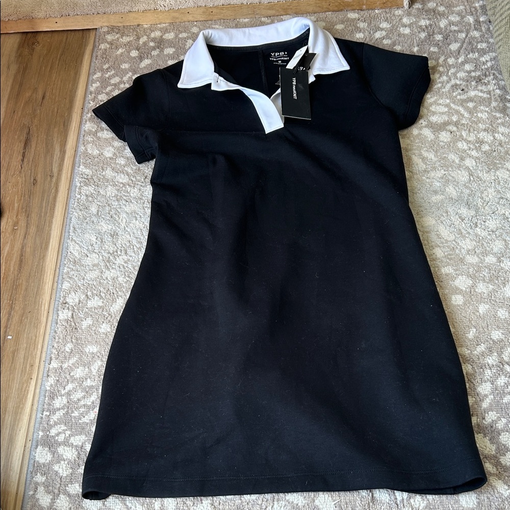 Abercrombies your personal best dress